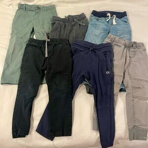 3T Pant Bundle